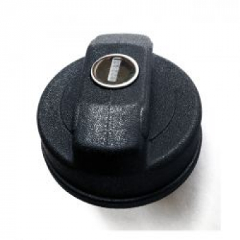 Cult-Werk, V-Rod gas cap. With lock